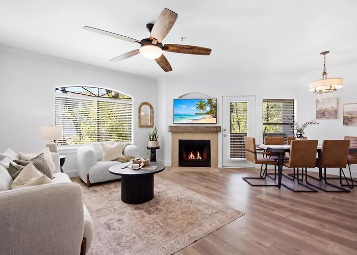 Verano - Community Pool And Gym - Mins From Tpc * Scottsdale