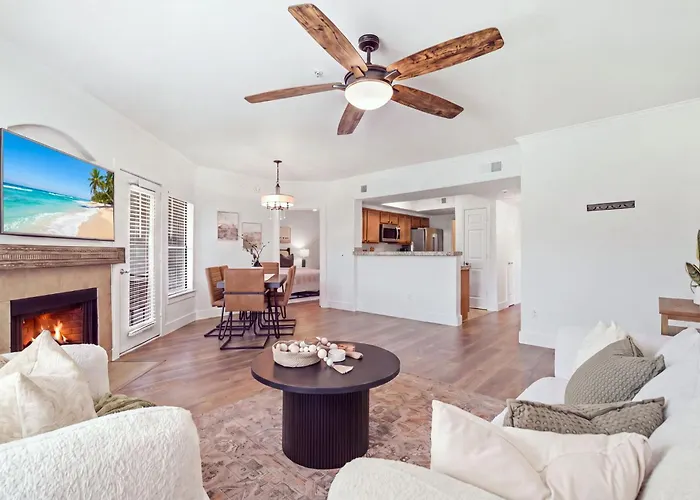 Verano - Community Pool And Gym - Mins From Tpc Ferienhaus Scottsdale