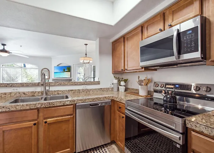Holiday home Verano - Community Pool And Gym - Mins From Tpc Scottsdale