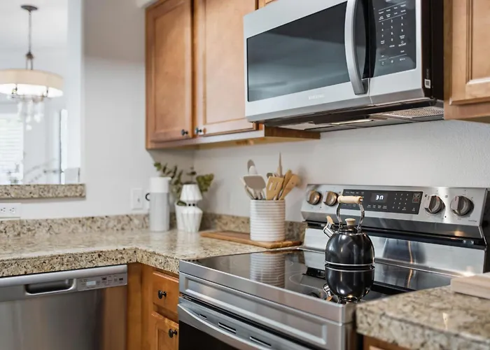 Verano - Community Pool And Gym - Mins From Tpc Holiday home Scottsdale