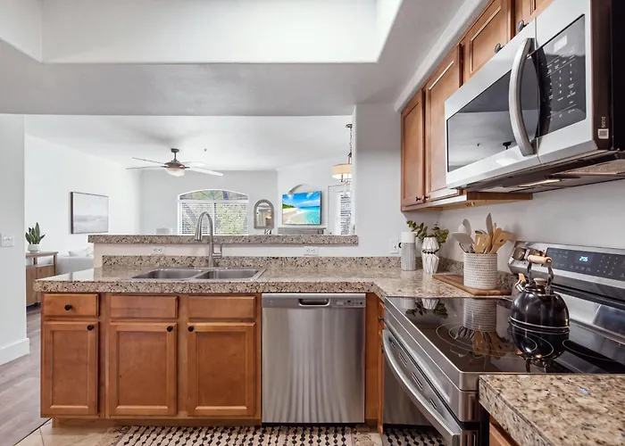 Verano - Community Pool And Gym - Mins From Tpc * Scottsdale