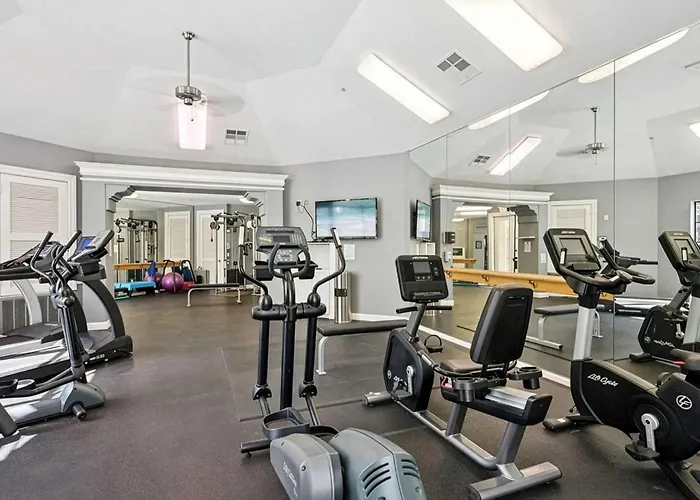 Verano - Community Pool And Gym - Mins From Tpc Ferienhaus Scottsdale