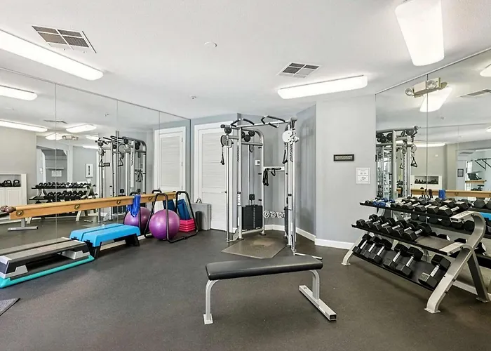 Ferienhaus Verano - Community Pool And Gym - Mins From Tpc