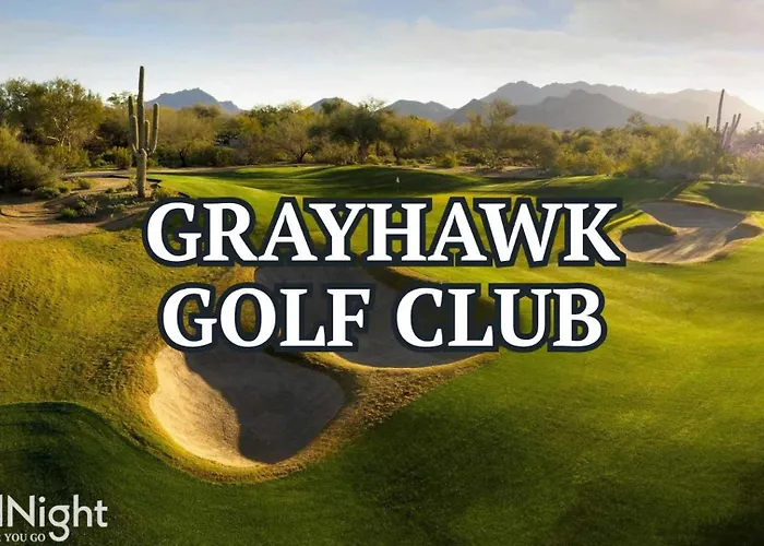 Ferienhaus Verano - Community Pool And Gym - Mins From Tpc Scottsdale