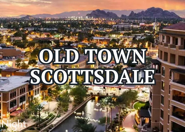 Verano - Community Pool And Gym - Mins From Tpc * Scottsdale